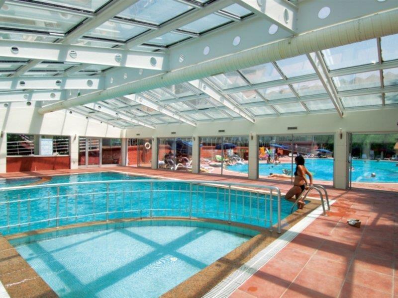 Hane Hotel Kumkoy Buitenkant foto